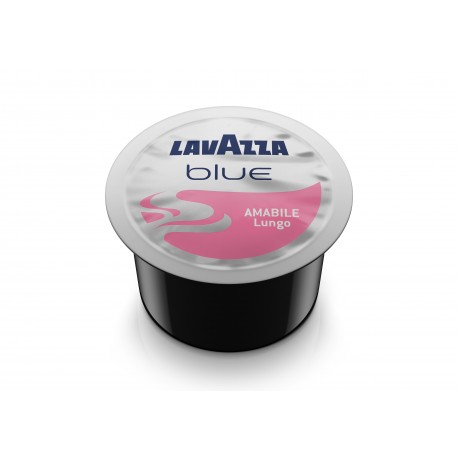 Kapsle Lavazza Blue Amabile 100ks