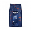 Lavazza Crema e Aroma espresso Blue zrnková Káva 1 kg