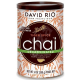 David Rio Tiger Spice Decaffeinated Chai 398g