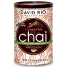 David Rio Tiger Spice Decaffeinated Chai 398g