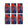 Lavazza Top Class zrnkov&aacute; k&aacute;va 6 x 1kg