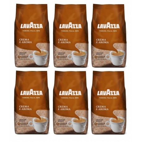 Lavazza Crema e Aroma