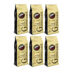 Vergnano Gran Aroma Bar, 1kg beans - promo