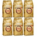 Lavazza Qualitá Oro zrno 6 x 1kg
