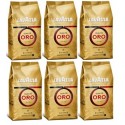 Lavazza Qualitá Oro zrno 6 x 1kg