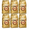 Lavazza Qualit&aacute; Oro zrno 6 x 1kg