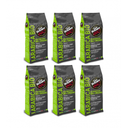 Vergnano Miscela Espresso - Biologica, 1kg beans