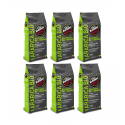Vergnano Miscela Espresso 100% Arabica, zrnková káva 6 x  1kg