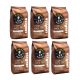 Lavazza Tierra fair trade 1kg beans