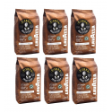 Lavazza Tierra zrno 6 x 1 kg