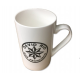 Porcelánový hrnek Schlürf