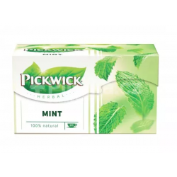 Pickwick Professional Máta 20 ks