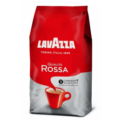 Lavazza  Qualitá Rossa, 1kg beans