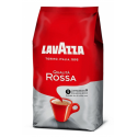 Lavazza Qualitá Rossa zrnková káva 1 kg