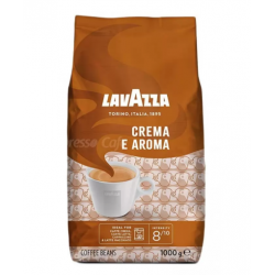 Lavazza Crema e Aroma