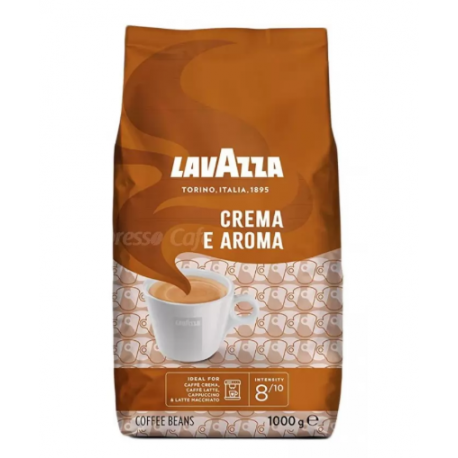 Lavazza Crema e Aroma