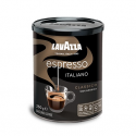Lavazza Caffé Espresso 250g, mletá káva