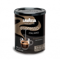 Lavazza Espresso dóza mletá káva 250 g