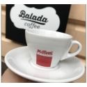 Musetti šálek na cappuccino