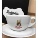 Barbera šálek na čokoládu