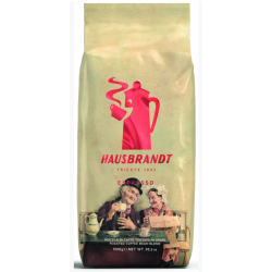 Hausbrandt Espresso Nonnetti 1kg zrnková káva