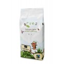 PURO BIO COMPANERO Fairtrade zrnková káva 1kg