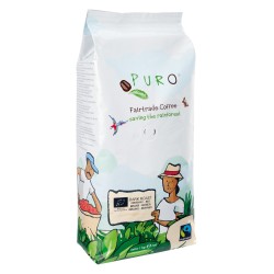 Vergnano Espresso Bar,  1kg beans