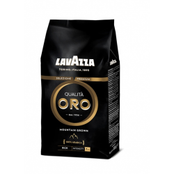 Lavazza Dek bez kofeinu mletá, dóza 250 g