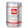 Illy espresso zrnková káva 250g