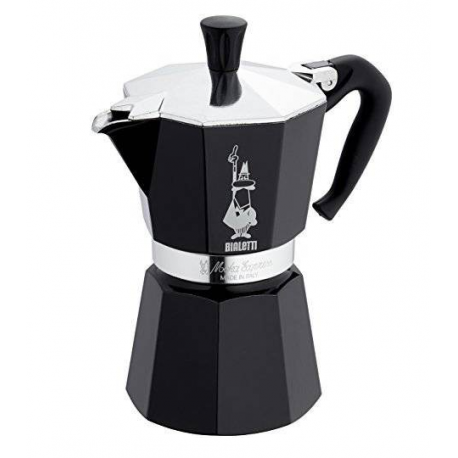 Kávovar Bialetti MOKA EXPRESS EXPORT 3