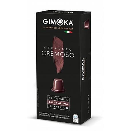 Gimoka Cremoso