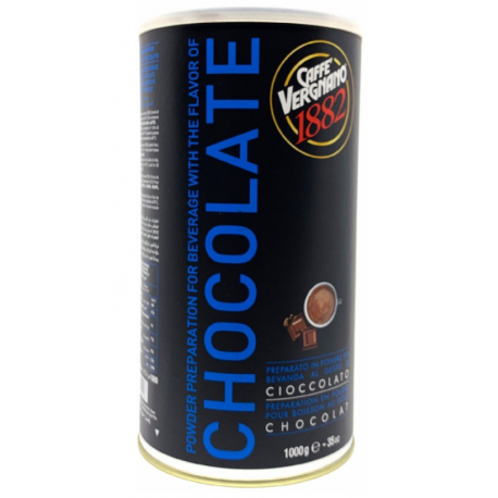 Vergnano Ciocolata, 1kg