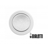 Bialetti těsněn&iacute; 1+1 s&iacute;tko, 4 porce  - Venus Musa Kitty