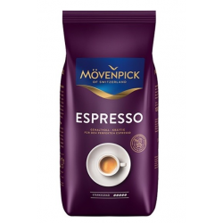 Mövenpick Espresso 