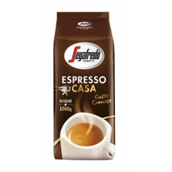 Segafredo Espresso Casa 1kg (zrnková)