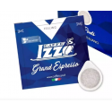 Izzo Grand Espresso, E.S.E. Pod 1ks - nejlevnější v ČR!!!