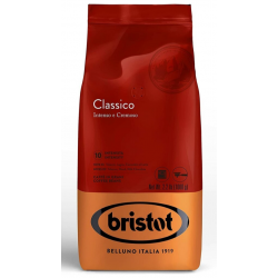 Bristot Classico, 1kg beans