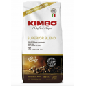 Kimbo Espresso Bar Superior Blend  zrnková káva 1 kg