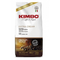 Kimbo Extra Cream zrnková 1000 g