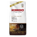 Kimbo Extra Cream zrnková káva 1kg