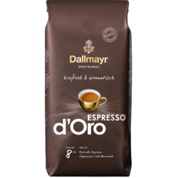 Dallmayr Espresso d´Oro , 1kg beans