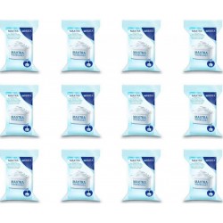 Brita Maxtra Plus Pure Performance 12 ks