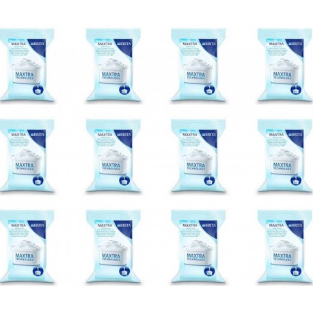Brita Maxtra Plus Pure Performance 12 ks