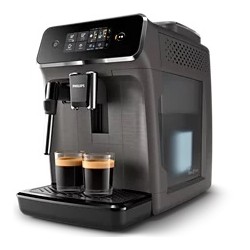Plně automatický kávovar Philips