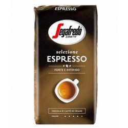 SEGAFREDO SELEZIONE ORO zrnková 1000g káva