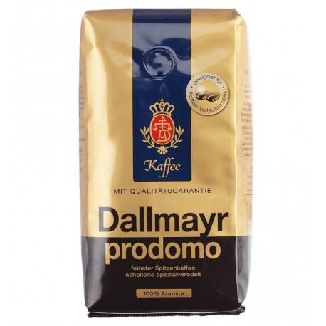 Dallmayr  Prodomo, 500g zrno 