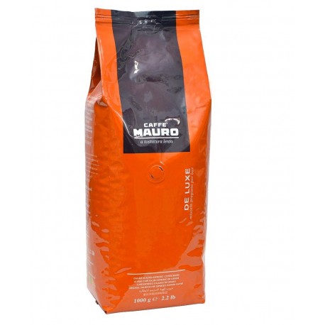 Káva Mauro Caffé De Luxe 1kg zrno