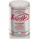 Lucaffe Decaffeinato mletá káva 250g