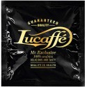 Lucaffe Mr. Exclusive 100% arabika E.S.E. pod