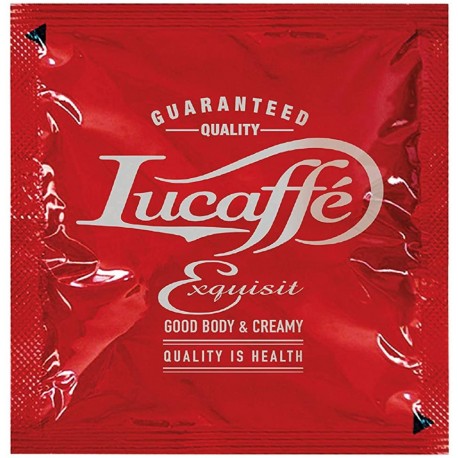 Lucaffe Exquisit pod